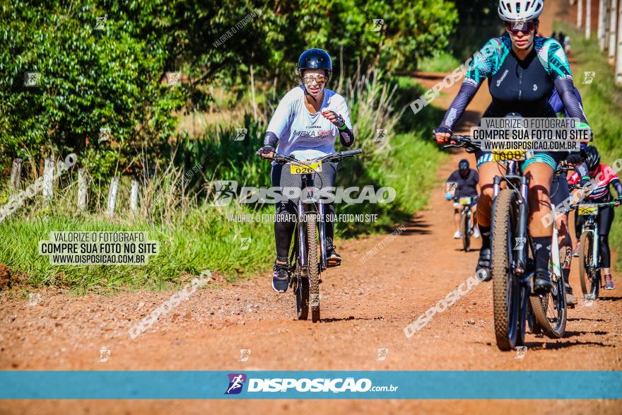 1º Desafio Amigos da APAE - MTB