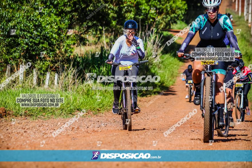 1º Desafio Amigos da APAE - MTB