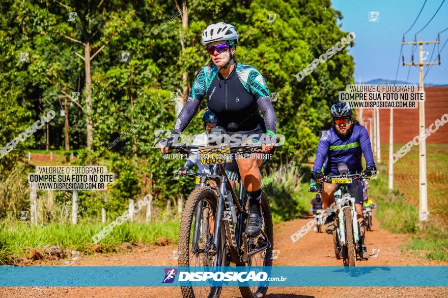 1º Desafio Amigos da APAE - MTB