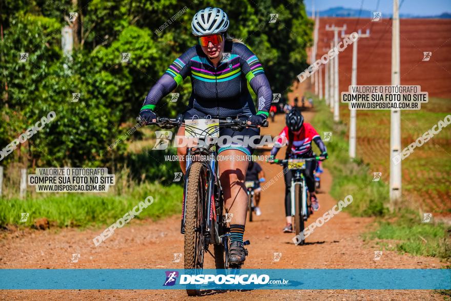 1º Desafio Amigos da APAE - MTB