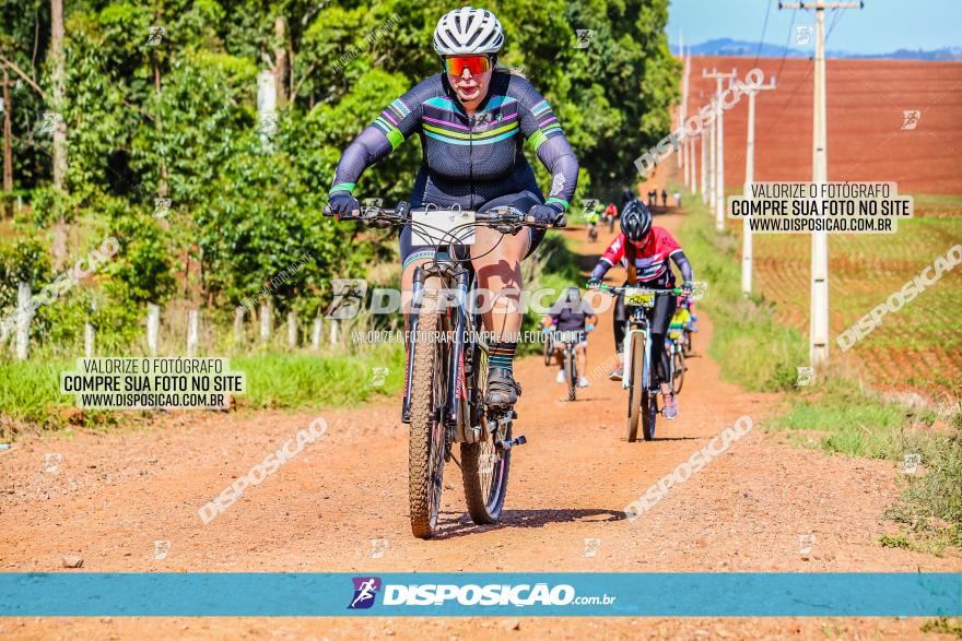 1º Desafio Amigos da APAE - MTB