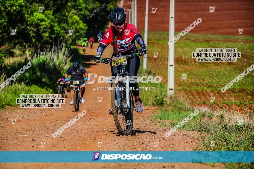 1º Desafio Amigos da APAE - MTB