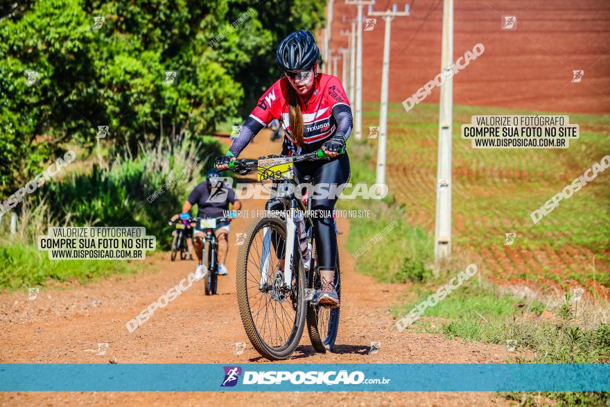 1º Desafio Amigos da APAE - MTB