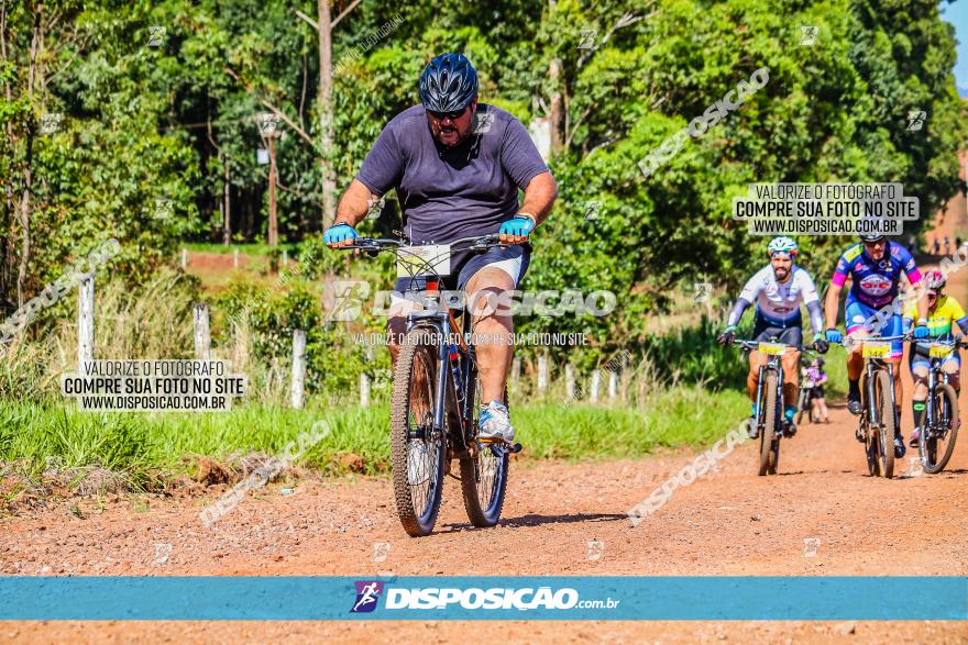 1º Desafio Amigos da APAE - MTB