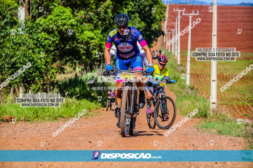 1º Desafio Amigos da APAE - MTB