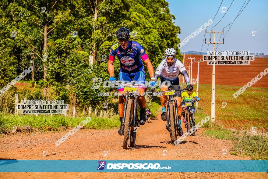 1º Desafio Amigos da APAE - MTB