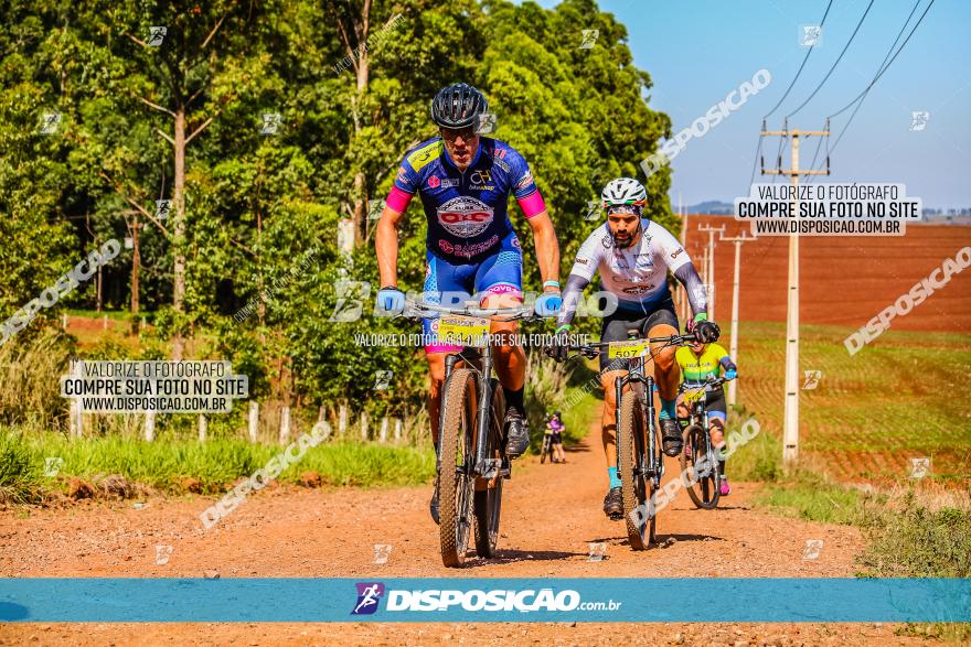 1º Desafio Amigos da APAE - MTB