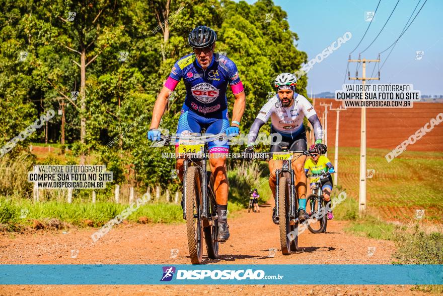 1º Desafio Amigos da APAE - MTB