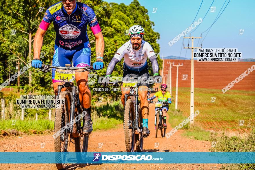 1º Desafio Amigos da APAE - MTB