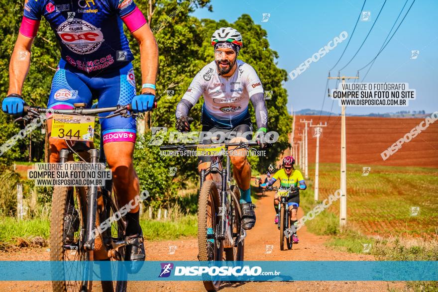 1º Desafio Amigos da APAE - MTB