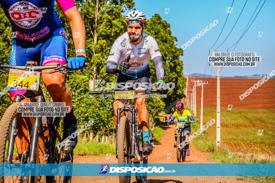 1º Desafio Amigos da APAE - MTB