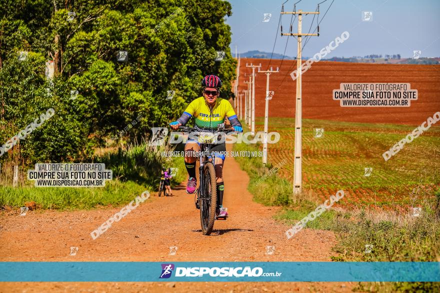 1º Desafio Amigos da APAE - MTB