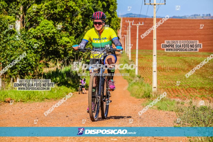 1º Desafio Amigos da APAE - MTB