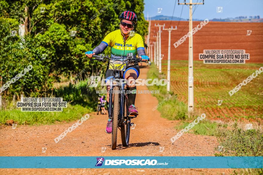 1º Desafio Amigos da APAE - MTB