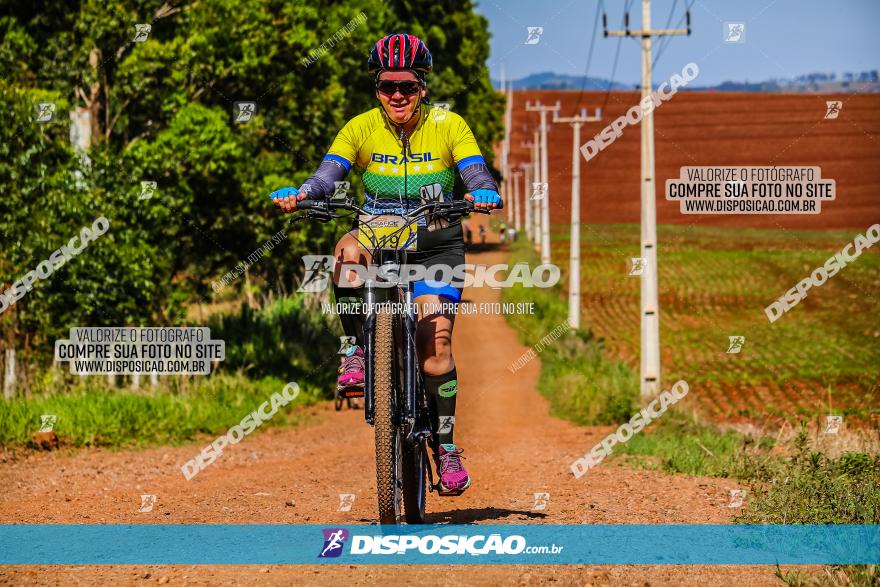 1º Desafio Amigos da APAE - MTB