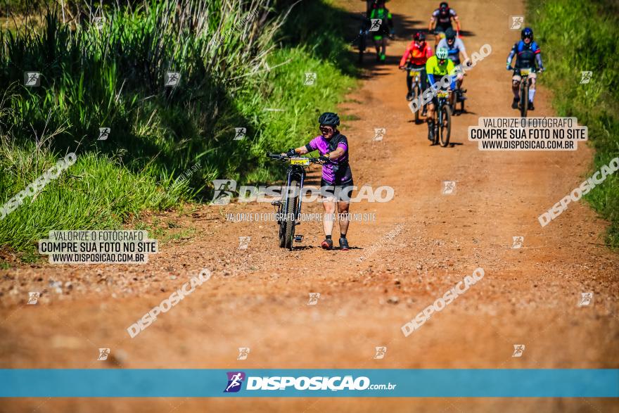 1º Desafio Amigos da APAE - MTB