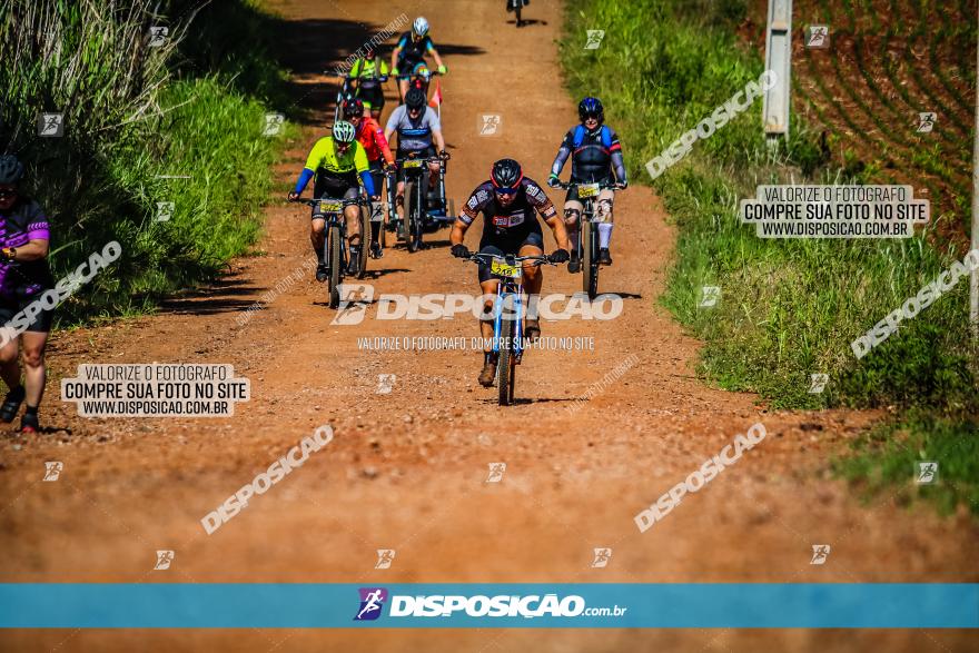 1º Desafio Amigos da APAE - MTB