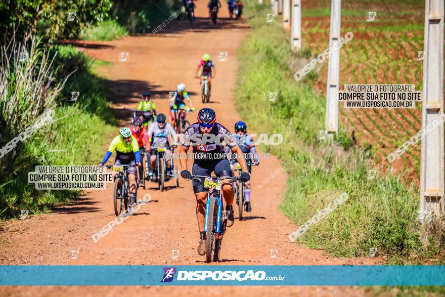 1º Desafio Amigos da APAE - MTB