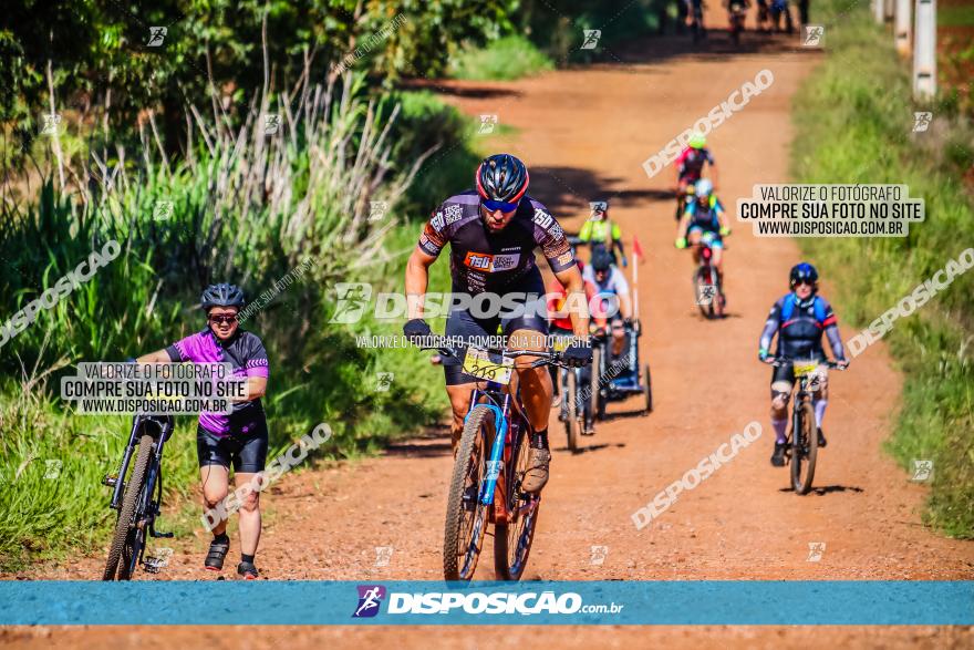 1º Desafio Amigos da APAE - MTB