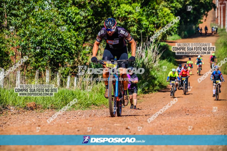 1º Desafio Amigos da APAE - MTB