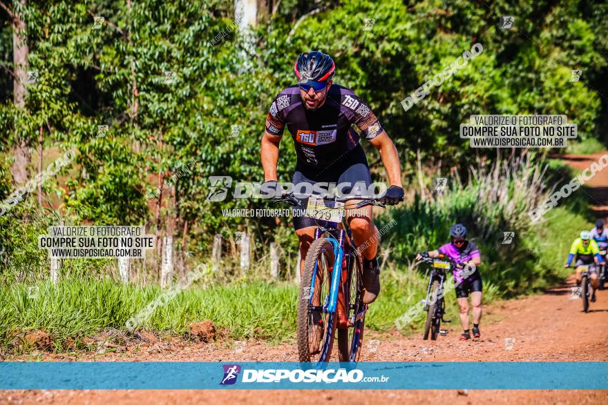 1º Desafio Amigos da APAE - MTB