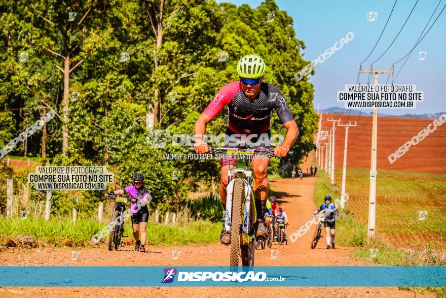 1º Desafio Amigos da APAE - MTB