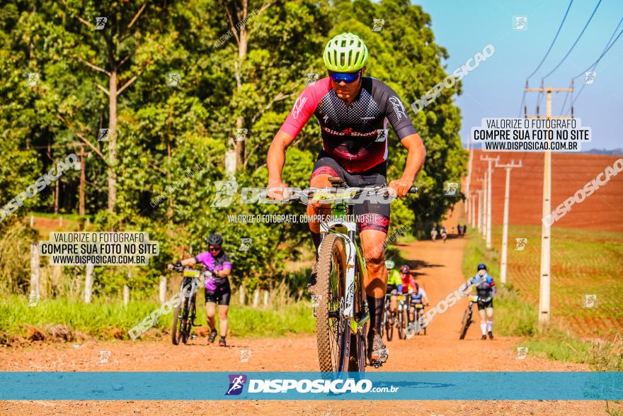 1º Desafio Amigos da APAE - MTB