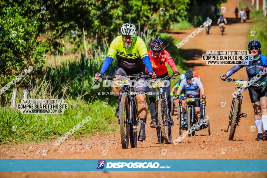 1º Desafio Amigos da APAE - MTB