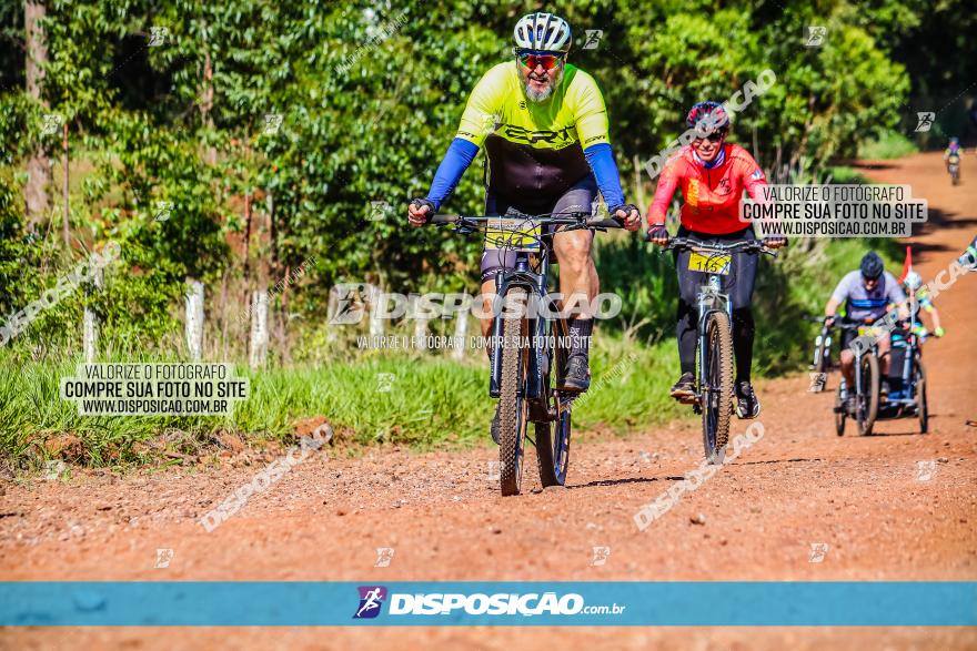 1º Desafio Amigos da APAE - MTB