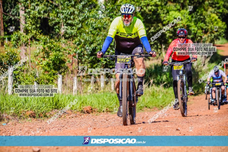 1º Desafio Amigos da APAE - MTB