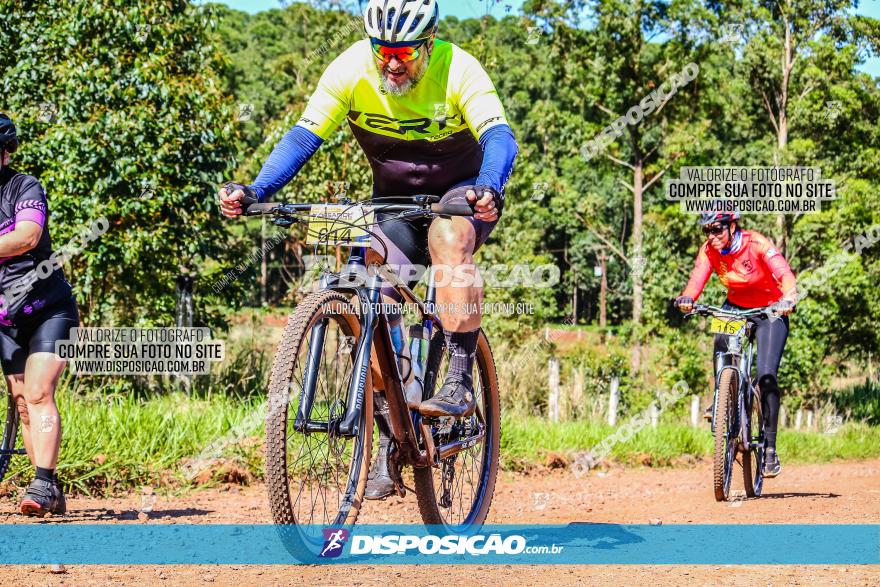 1º Desafio Amigos da APAE - MTB