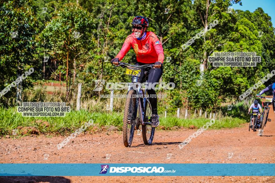 1º Desafio Amigos da APAE - MTB