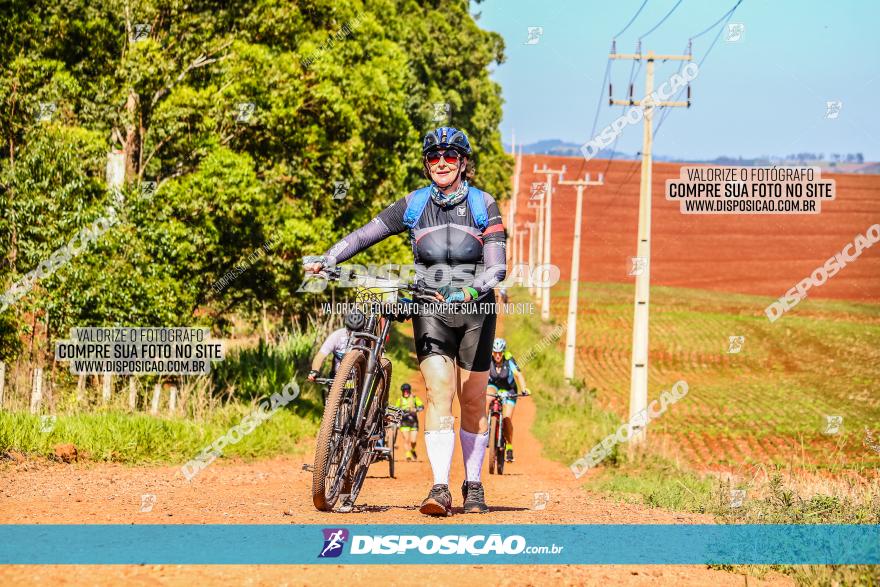 1º Desafio Amigos da APAE - MTB