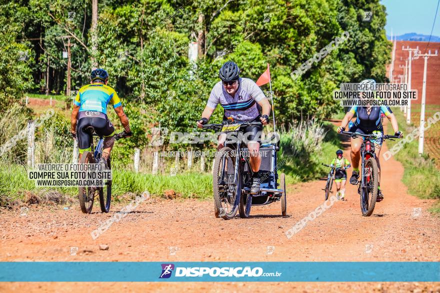 1º Desafio Amigos da APAE - MTB