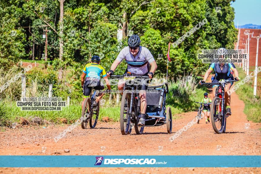 1º Desafio Amigos da APAE - MTB