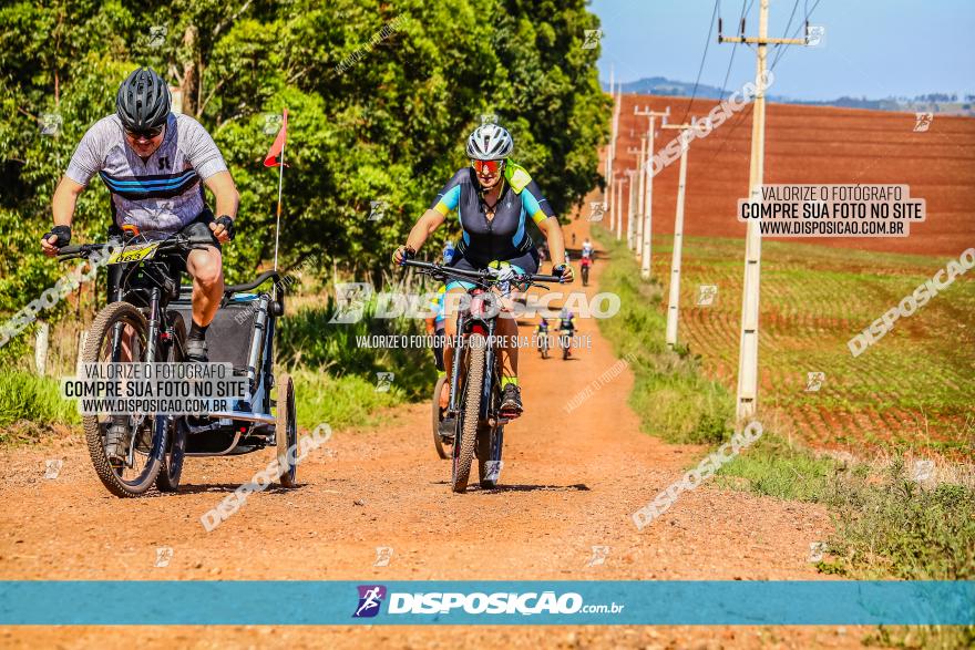 1º Desafio Amigos da APAE - MTB