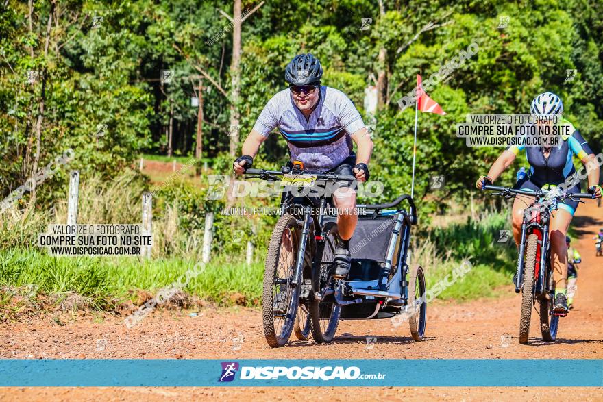 1º Desafio Amigos da APAE - MTB