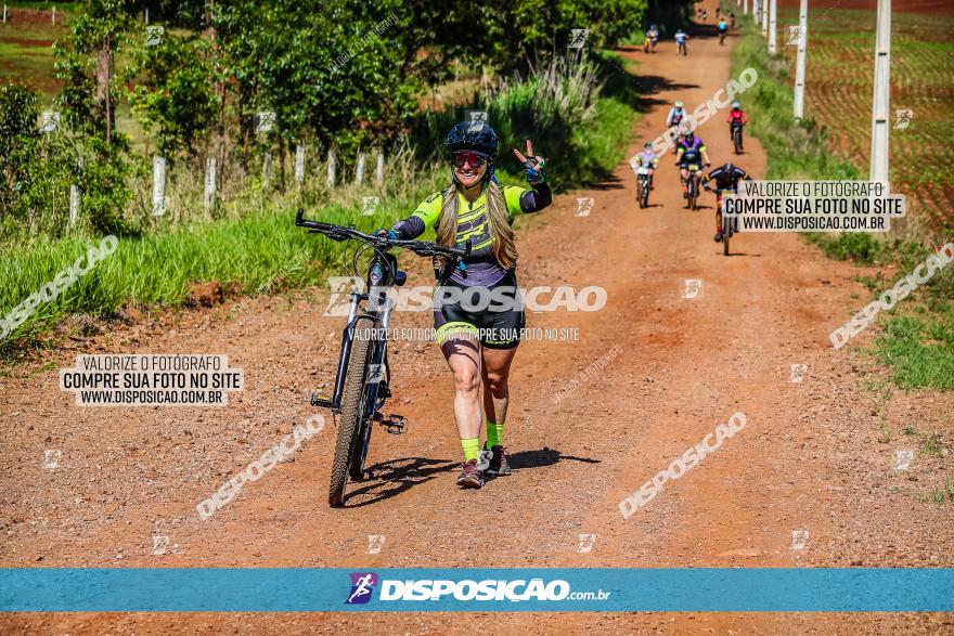 1º Desafio Amigos da APAE - MTB