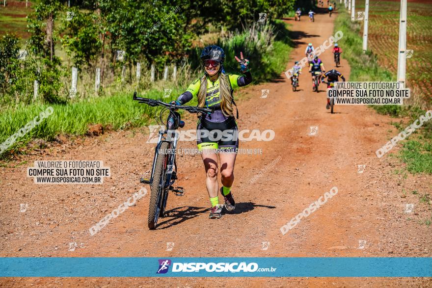 1º Desafio Amigos da APAE - MTB