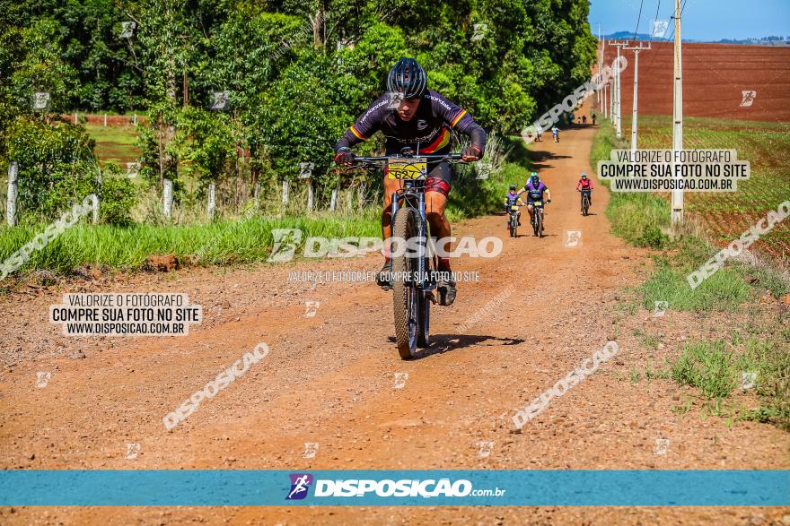 1º Desafio Amigos da APAE - MTB