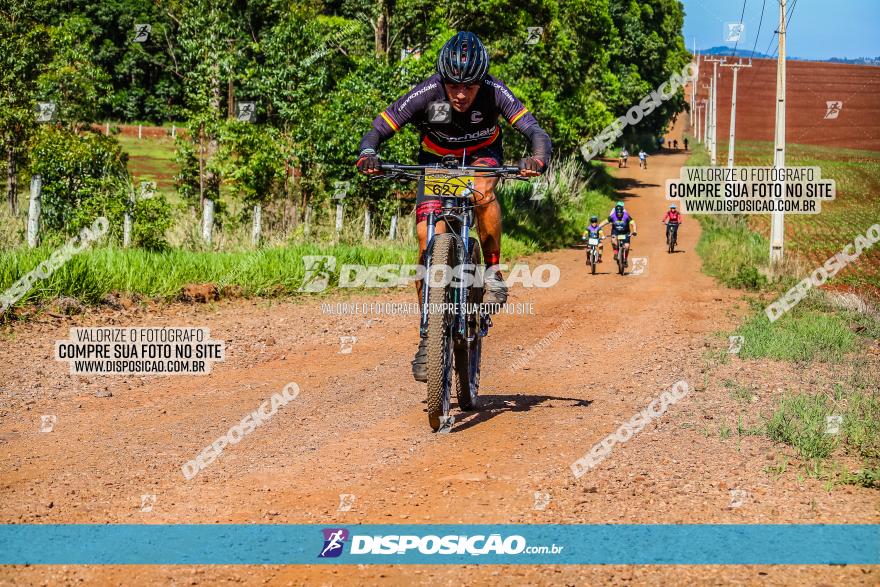 1º Desafio Amigos da APAE - MTB