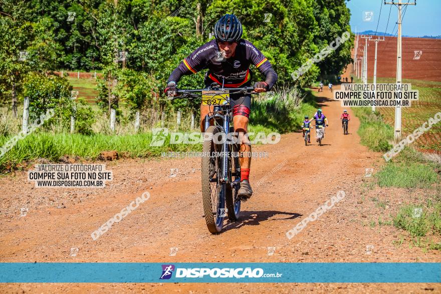 1º Desafio Amigos da APAE - MTB