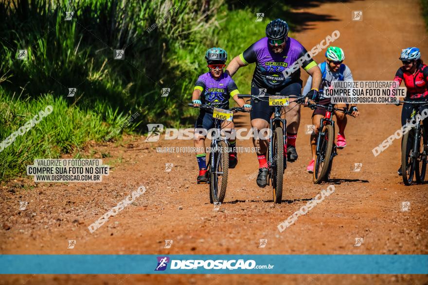 1º Desafio Amigos da APAE - MTB