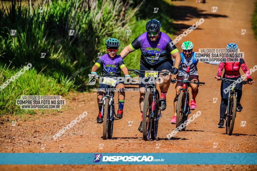 1º Desafio Amigos da APAE - MTB