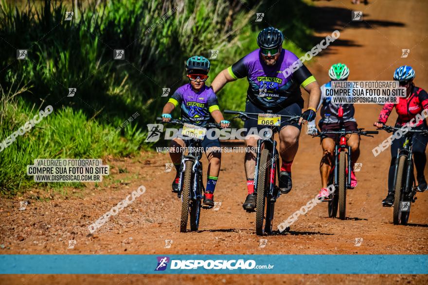 1º Desafio Amigos da APAE - MTB