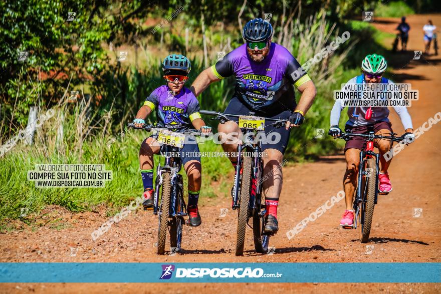 1º Desafio Amigos da APAE - MTB