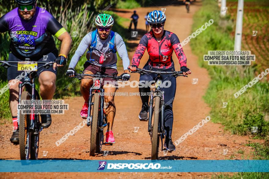 1º Desafio Amigos da APAE - MTB