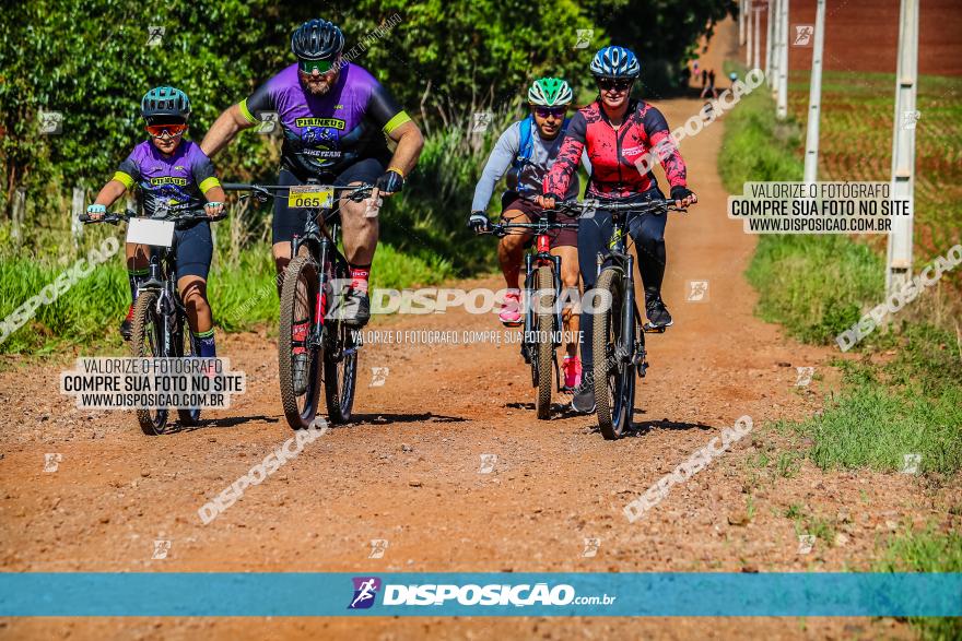 1º Desafio Amigos da APAE - MTB