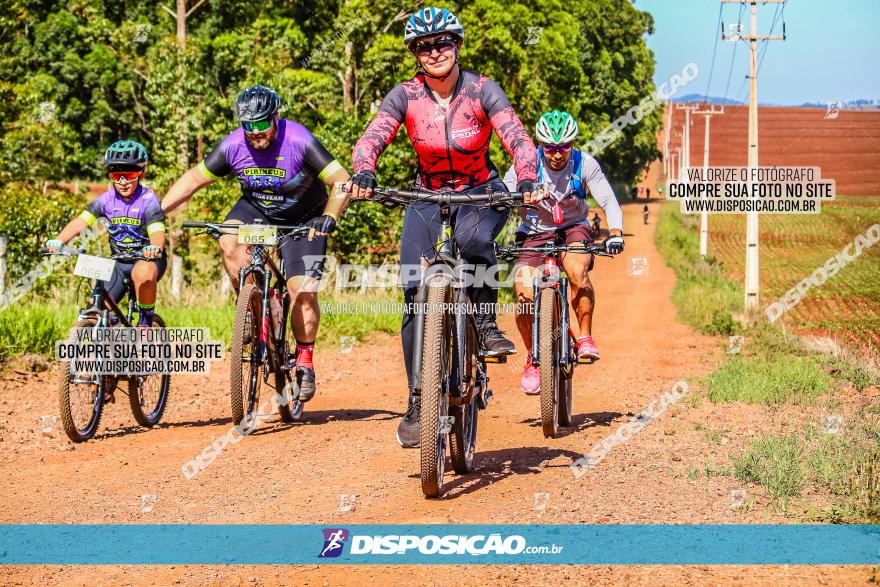 1º Desafio Amigos da APAE - MTB