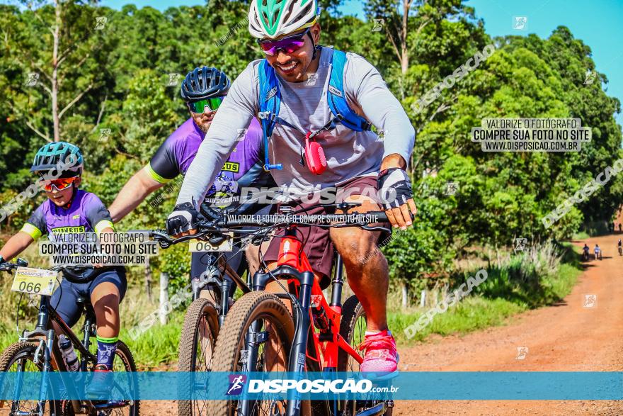 1º Desafio Amigos da APAE - MTB